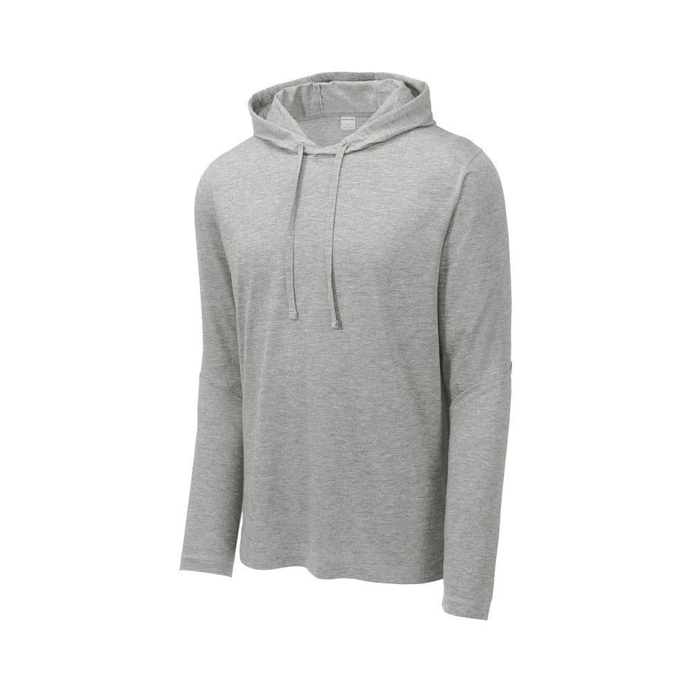 Light Grey Heather