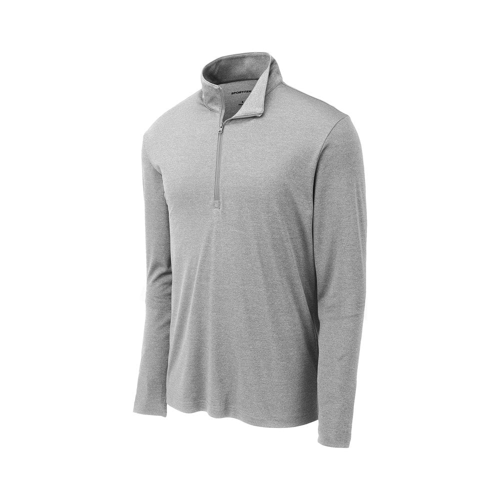 Light Grey Heather