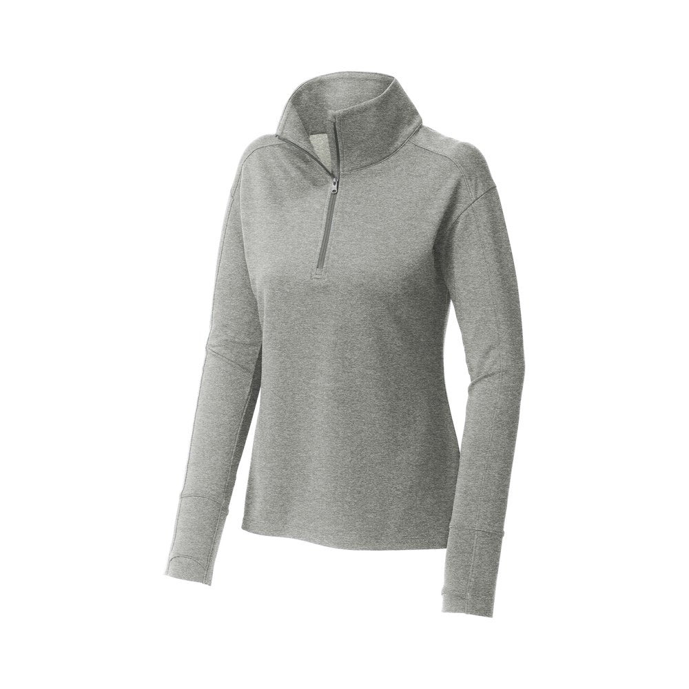 Light Grey Heather