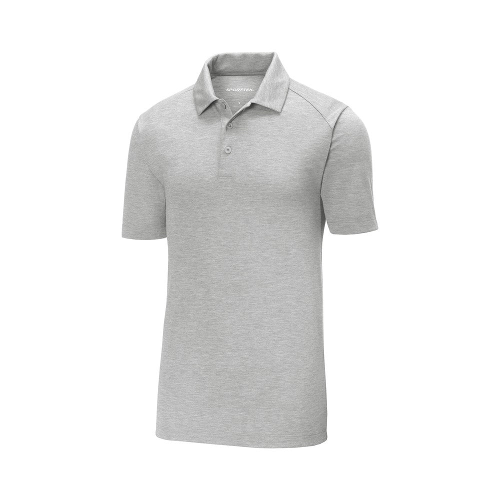 Light Grey Heather