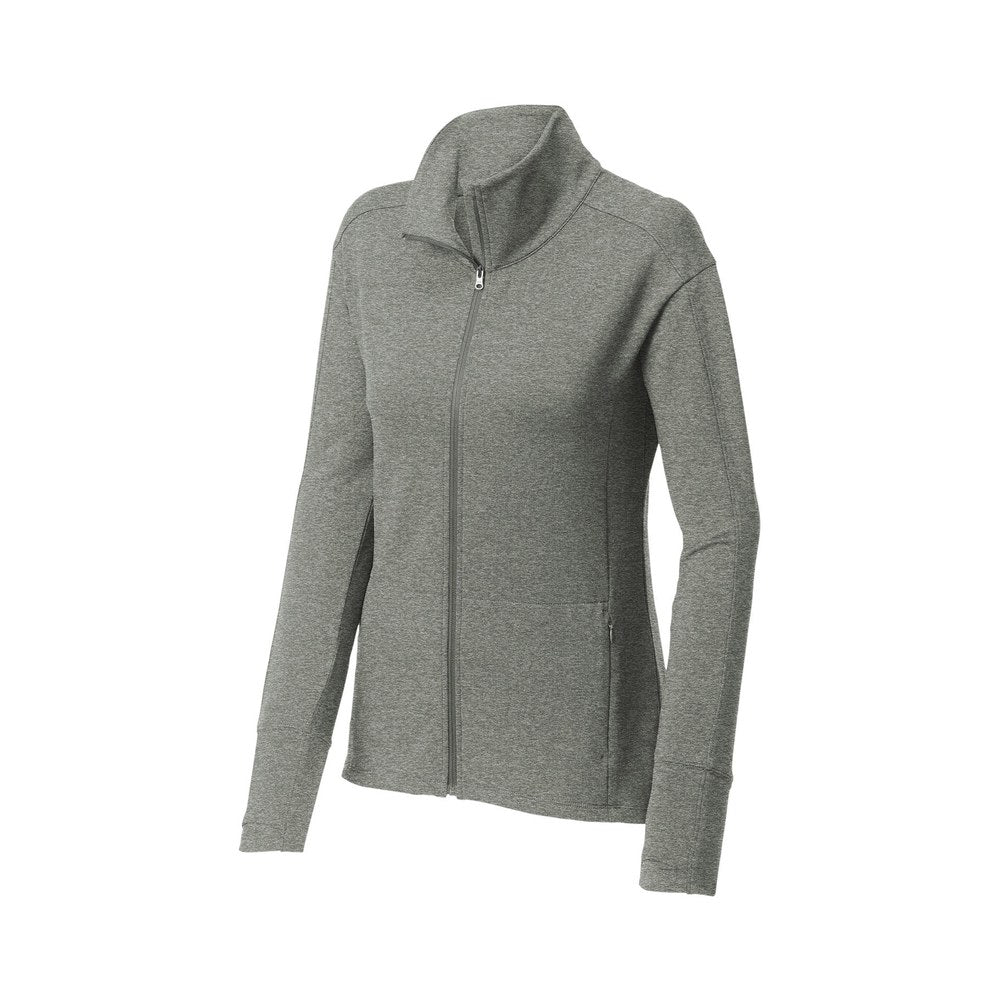 Light Grey Heather