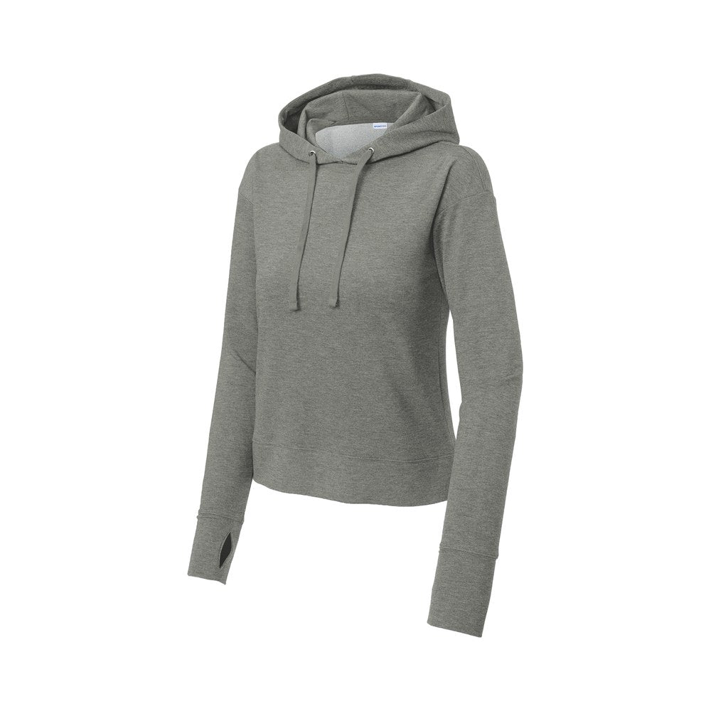 Light Grey Heather