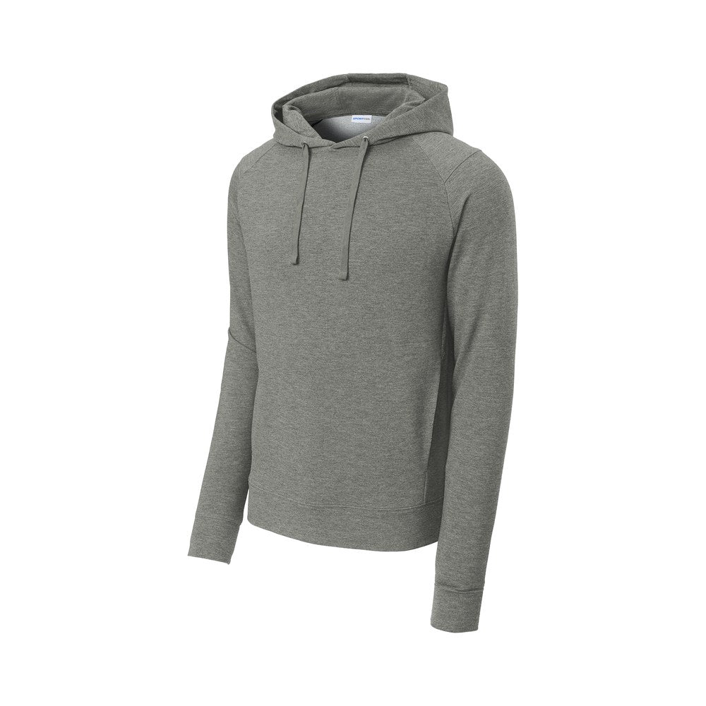 Light Grey Heather