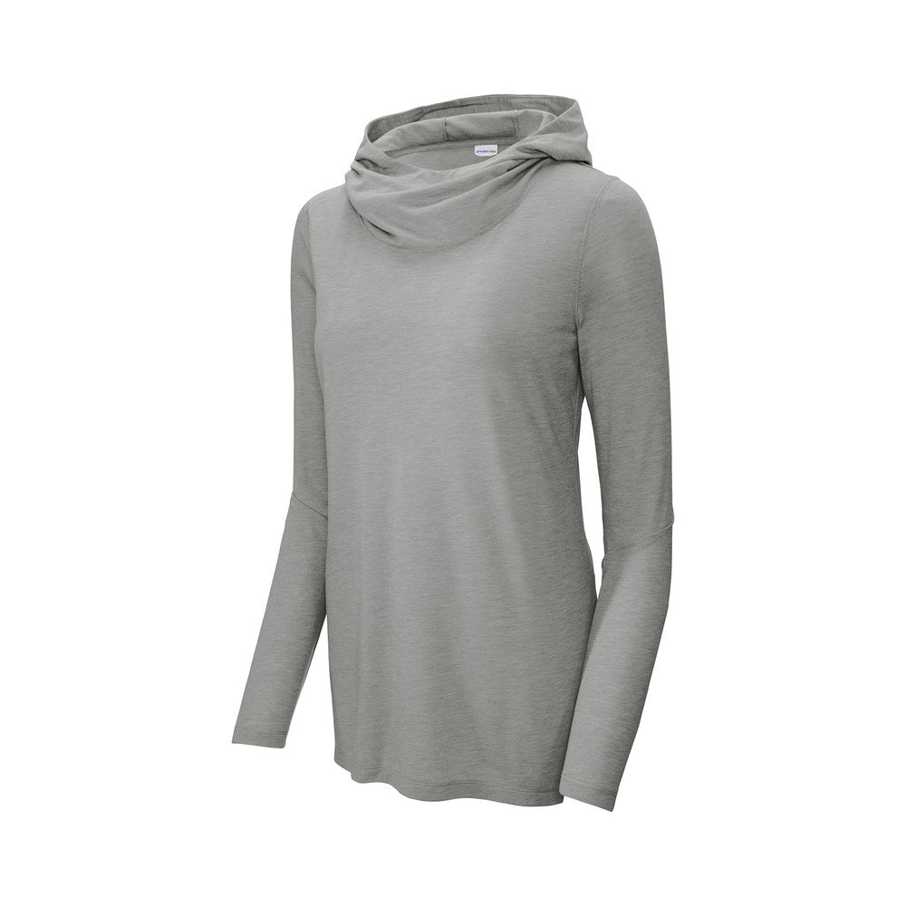 Light Grey Heather