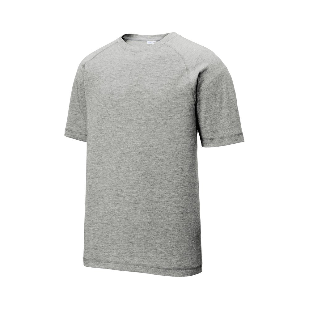 Light Grey Heather