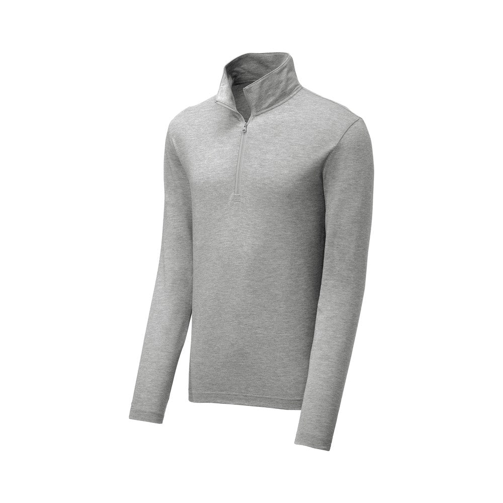 Light Grey Heather