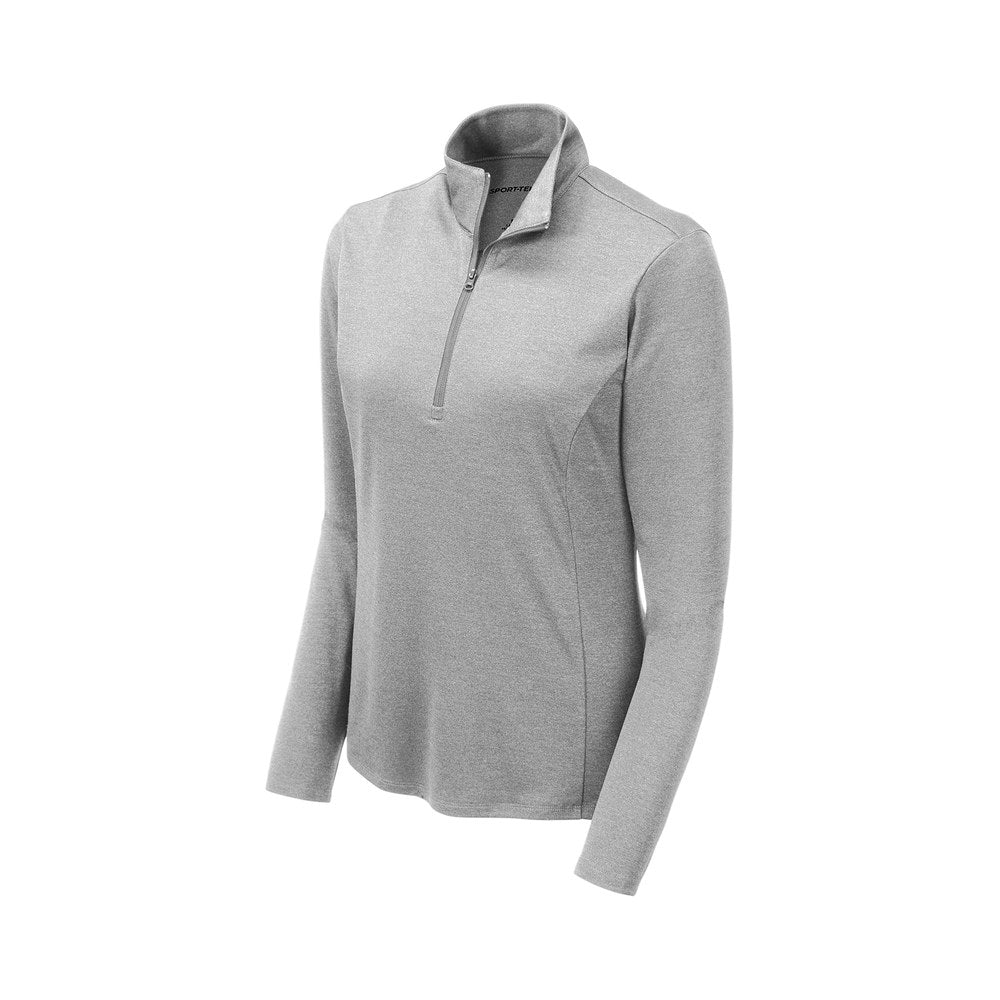Light Grey Heather