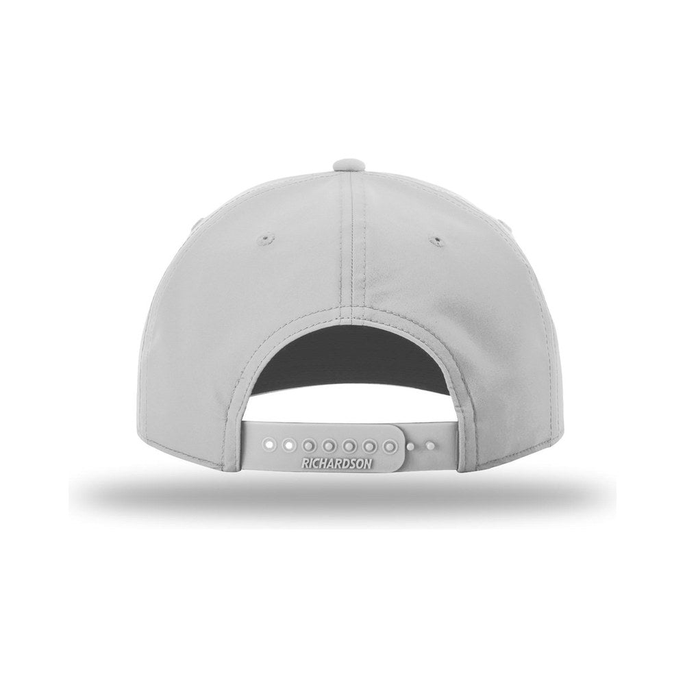 Light Grey/White | Back