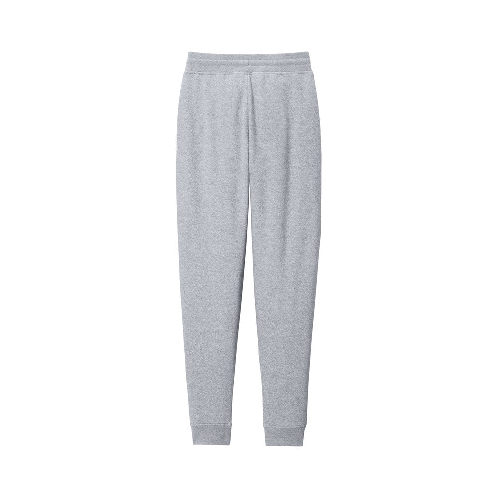 Light Heather Grey | Back