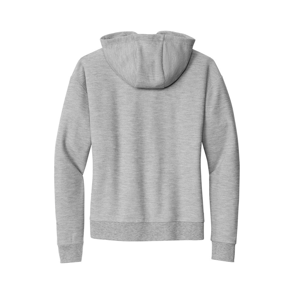 Light Heather Grey | Back