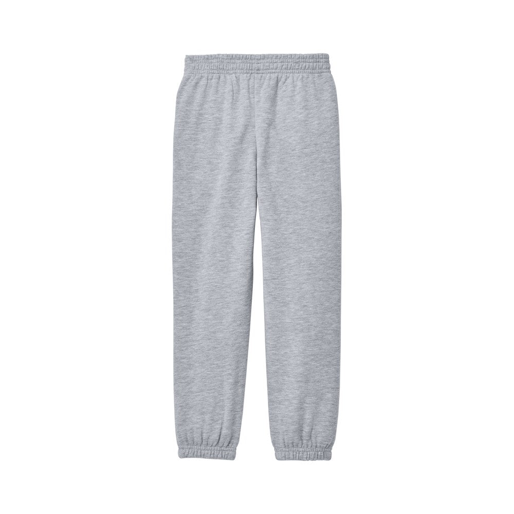 Light Heather Grey | Back