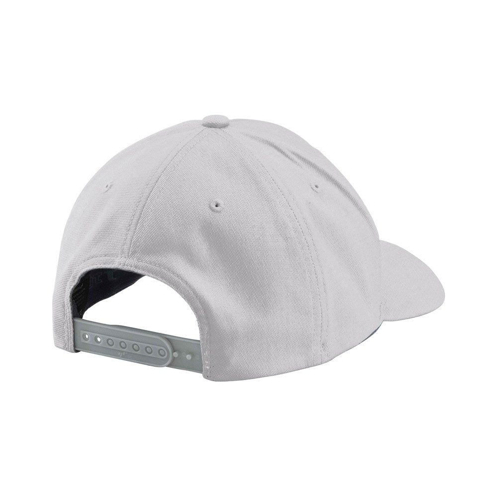 Light Heather Grey | Back