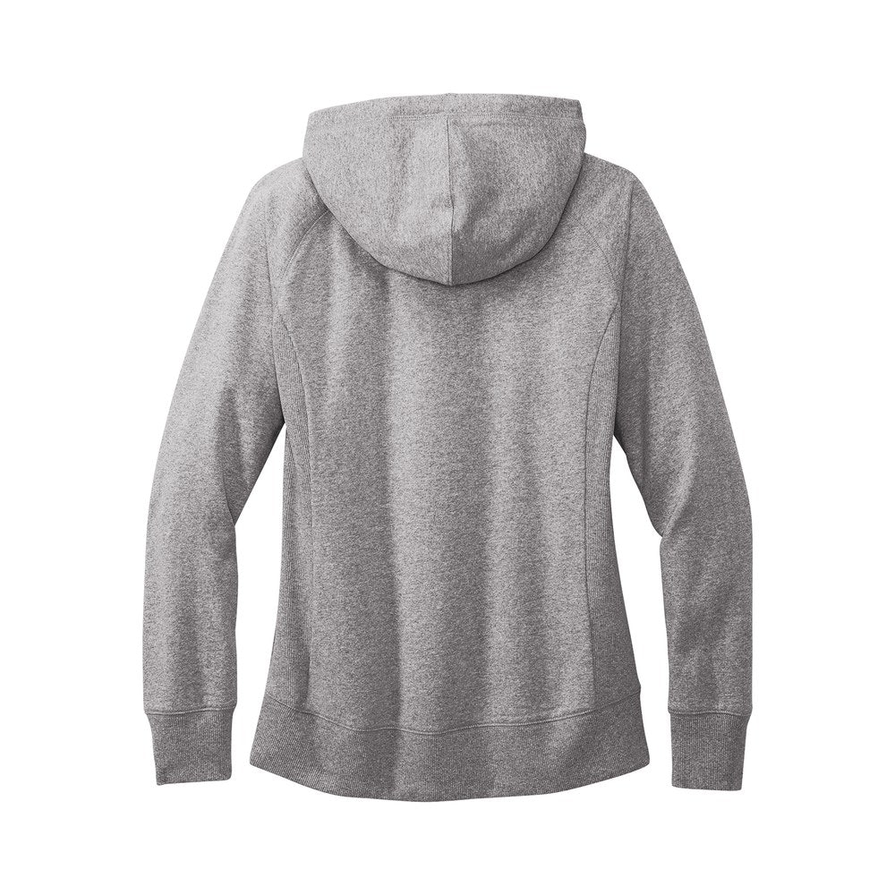 Light Heather Grey | Back