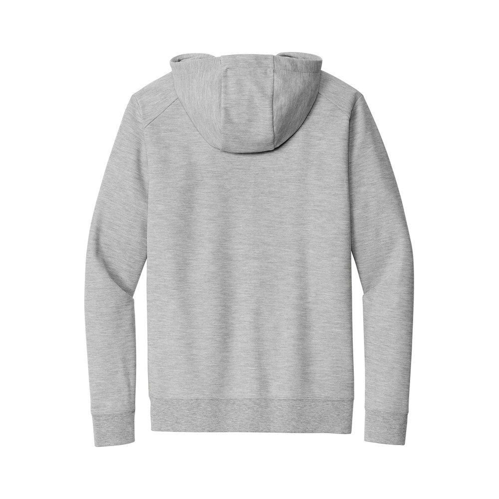 Light Heather Grey | Back