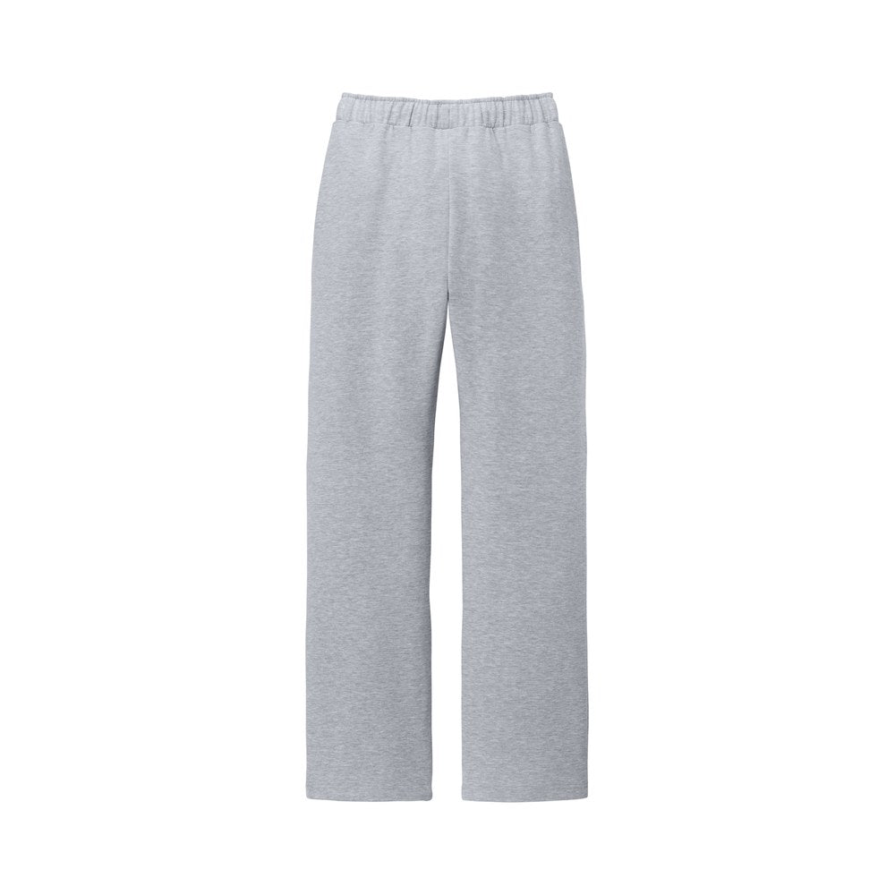 Light Heather Grey | Back