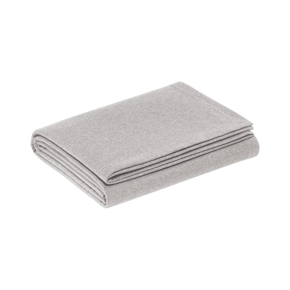 Light Heather Grey