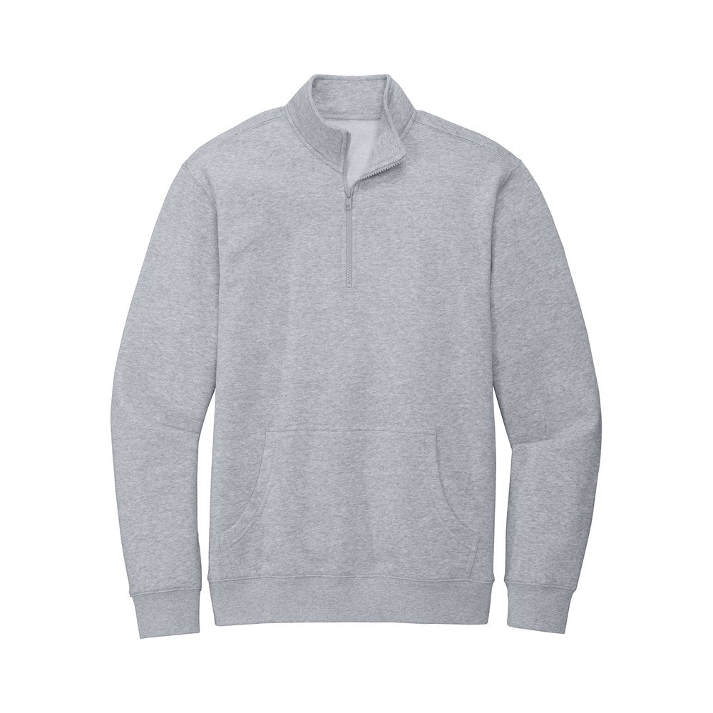 Light Heather Grey