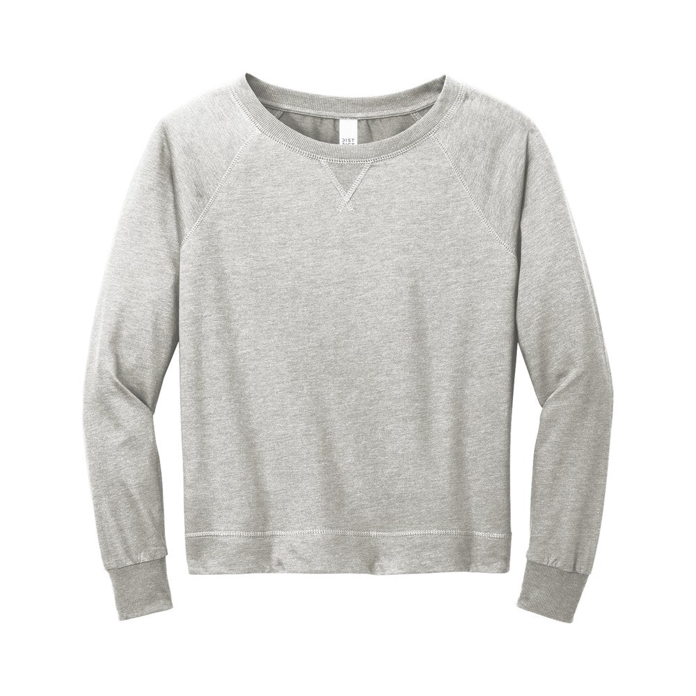 Light Heather Grey