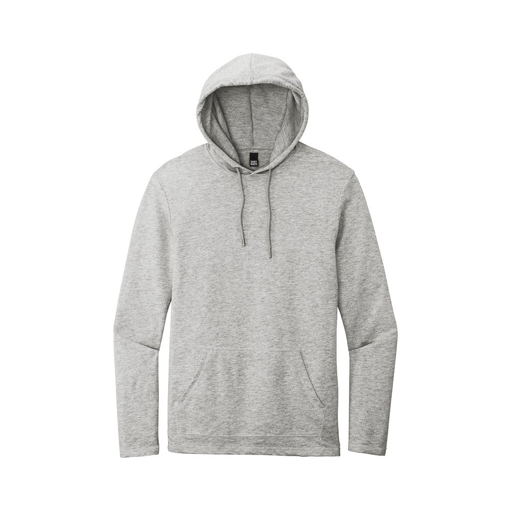Light Heather Grey