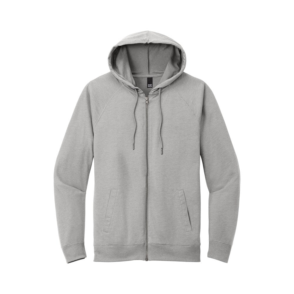 Light Heather Grey
