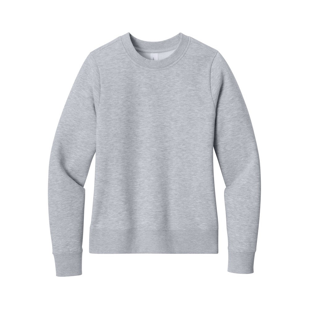 Light Heather Grey