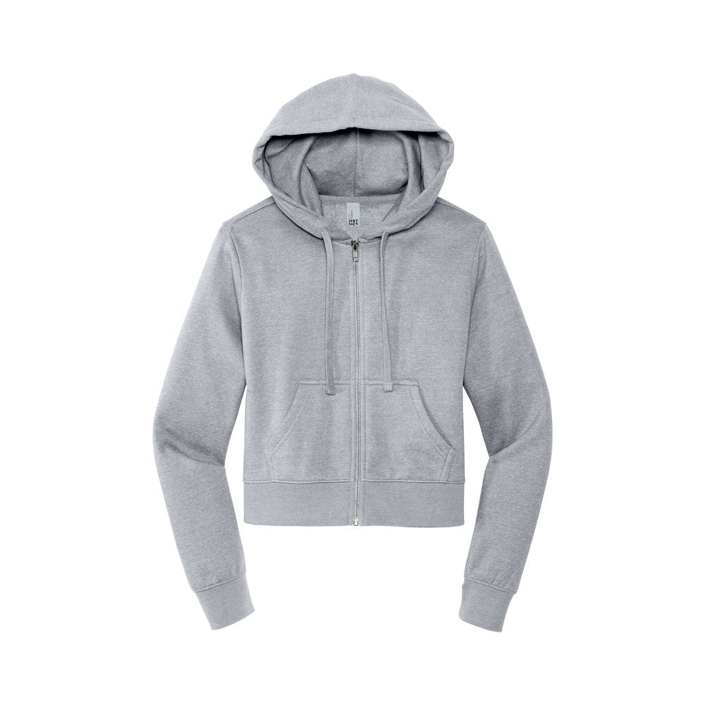 Light Heather Grey
