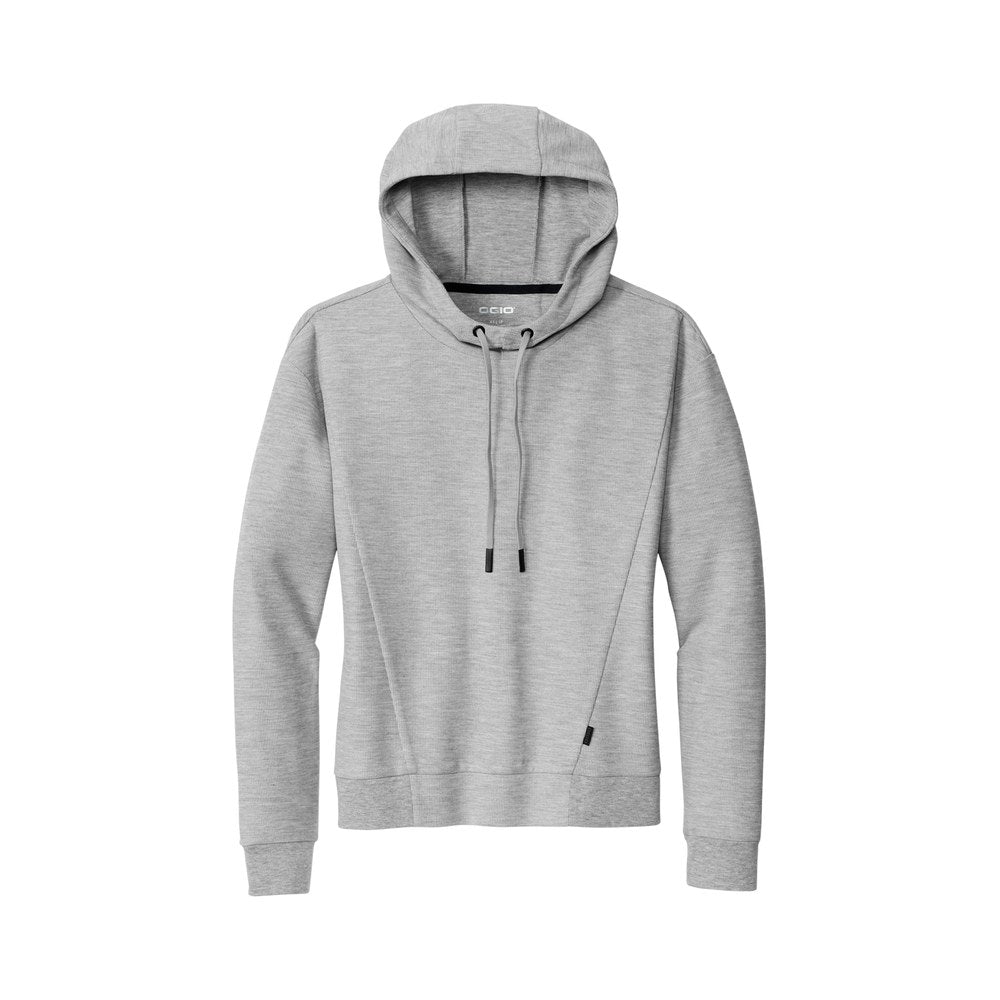 Light Heather Grey
