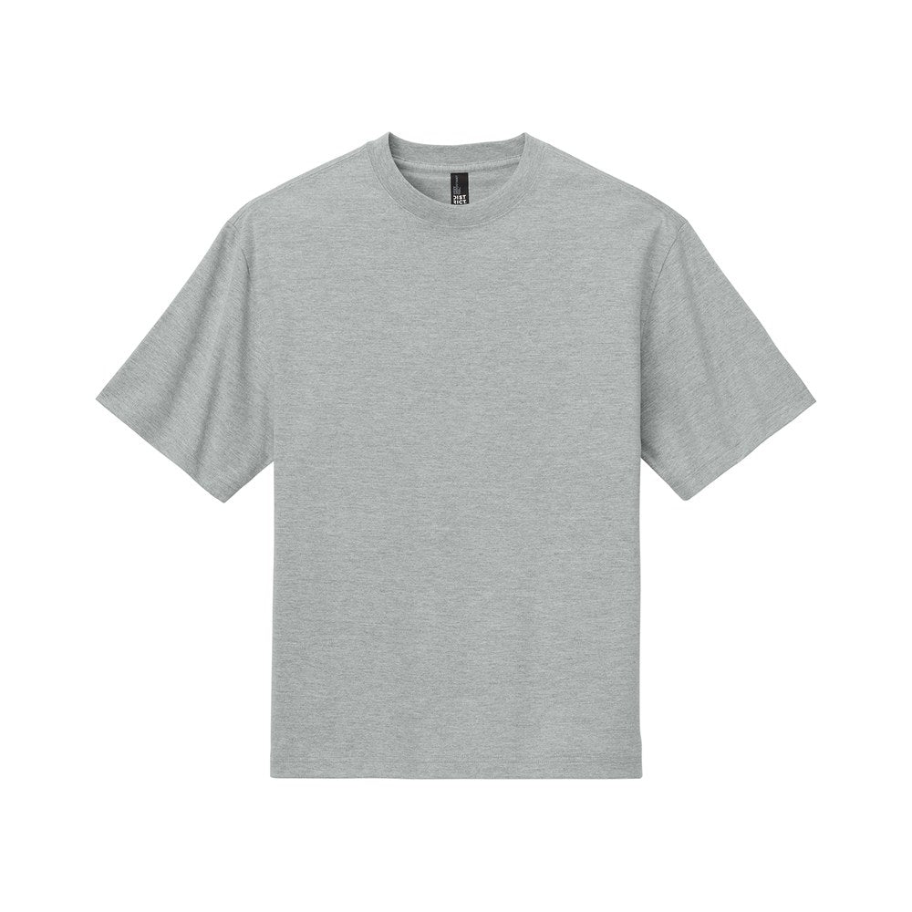 Light Heather Grey