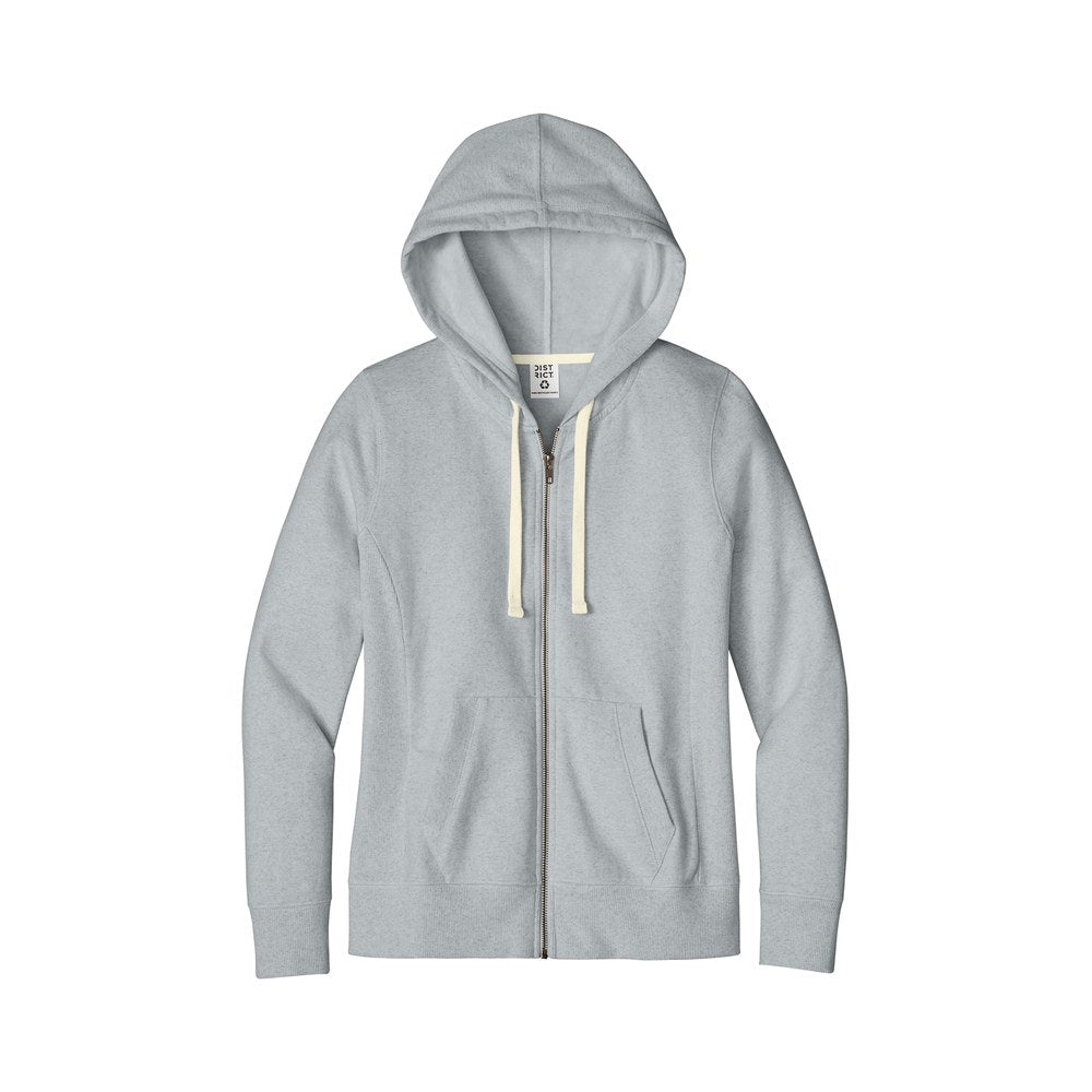 Light Heather Grey