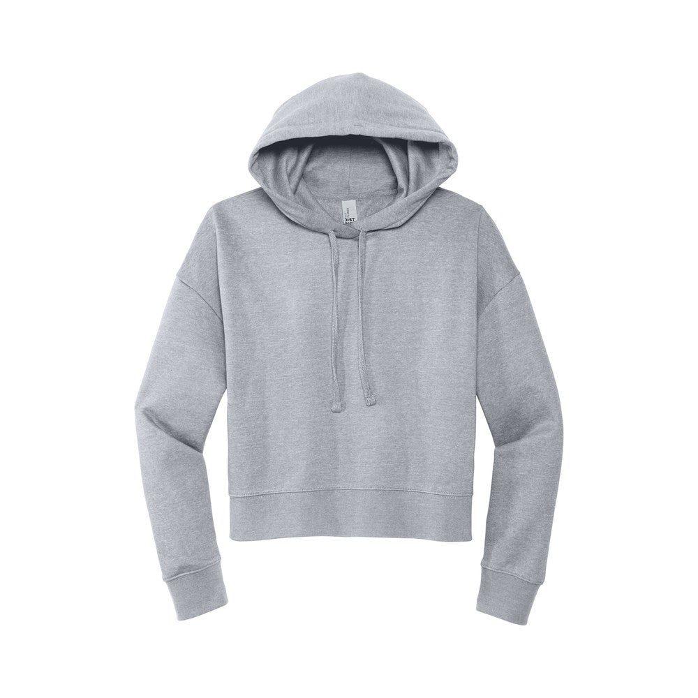 Light Heather Grey
