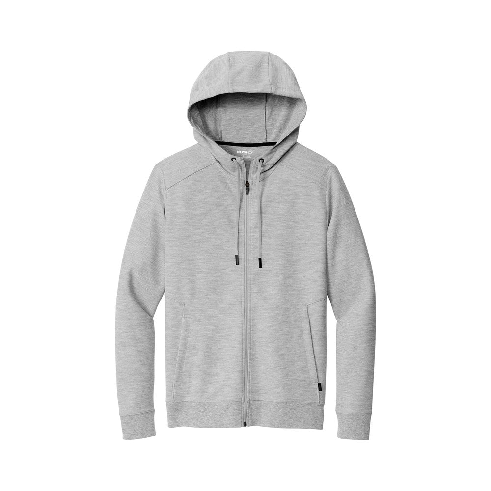 Light Heather Grey