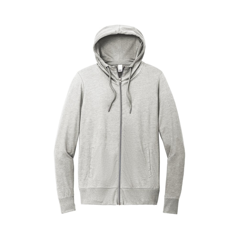Light Heather Grey