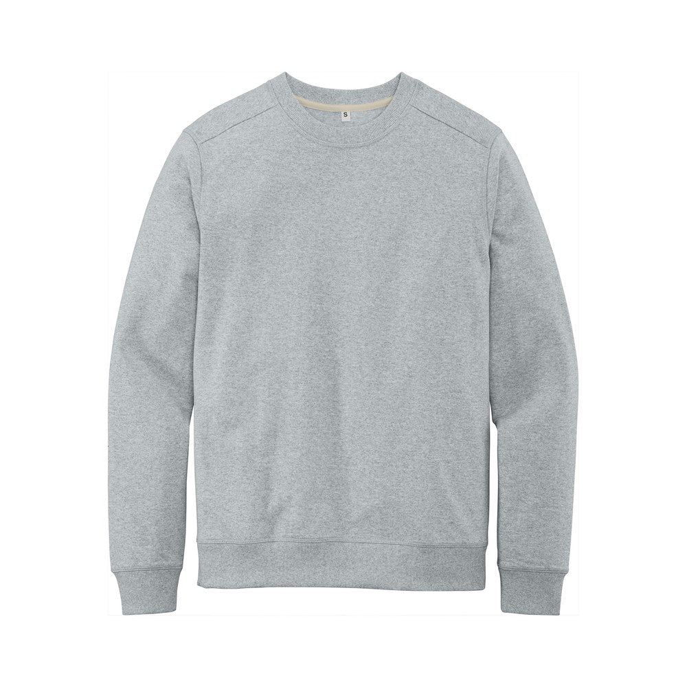 Light Heather Grey