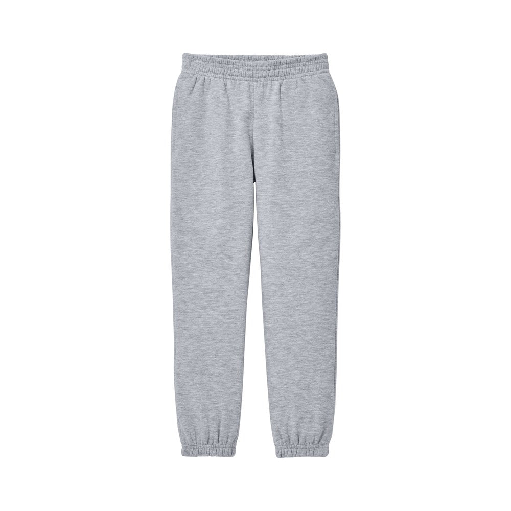 Light Heather Grey