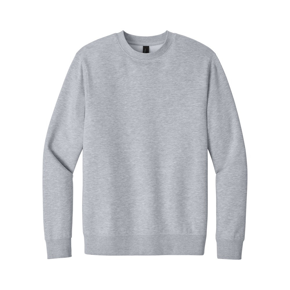 Light Heather Grey