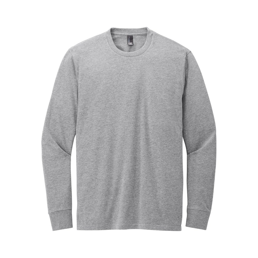 Light Heather Grey