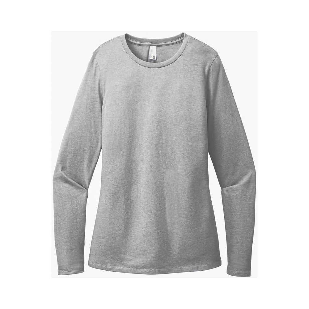 Light Heather Grey