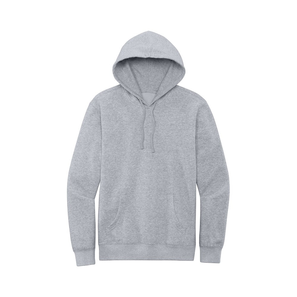 Light Heather Grey