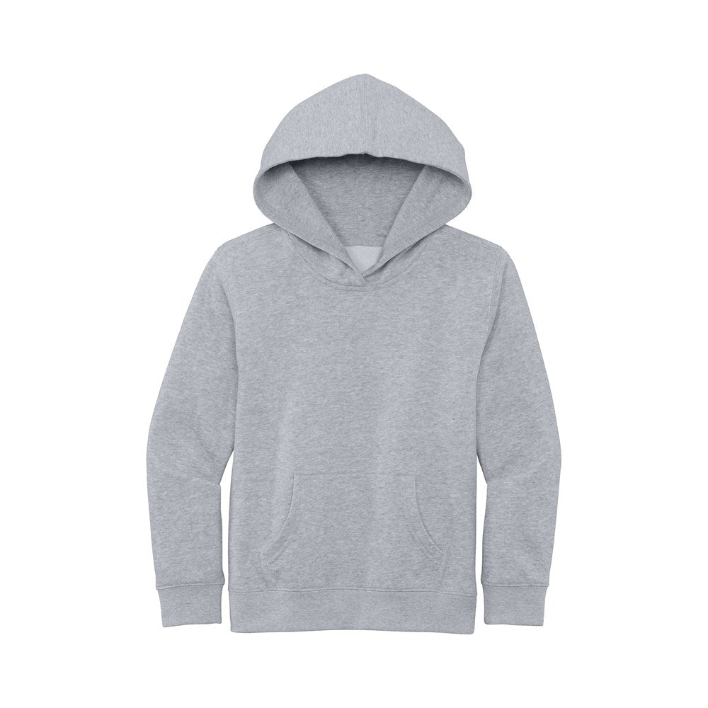 Light Heather Grey
