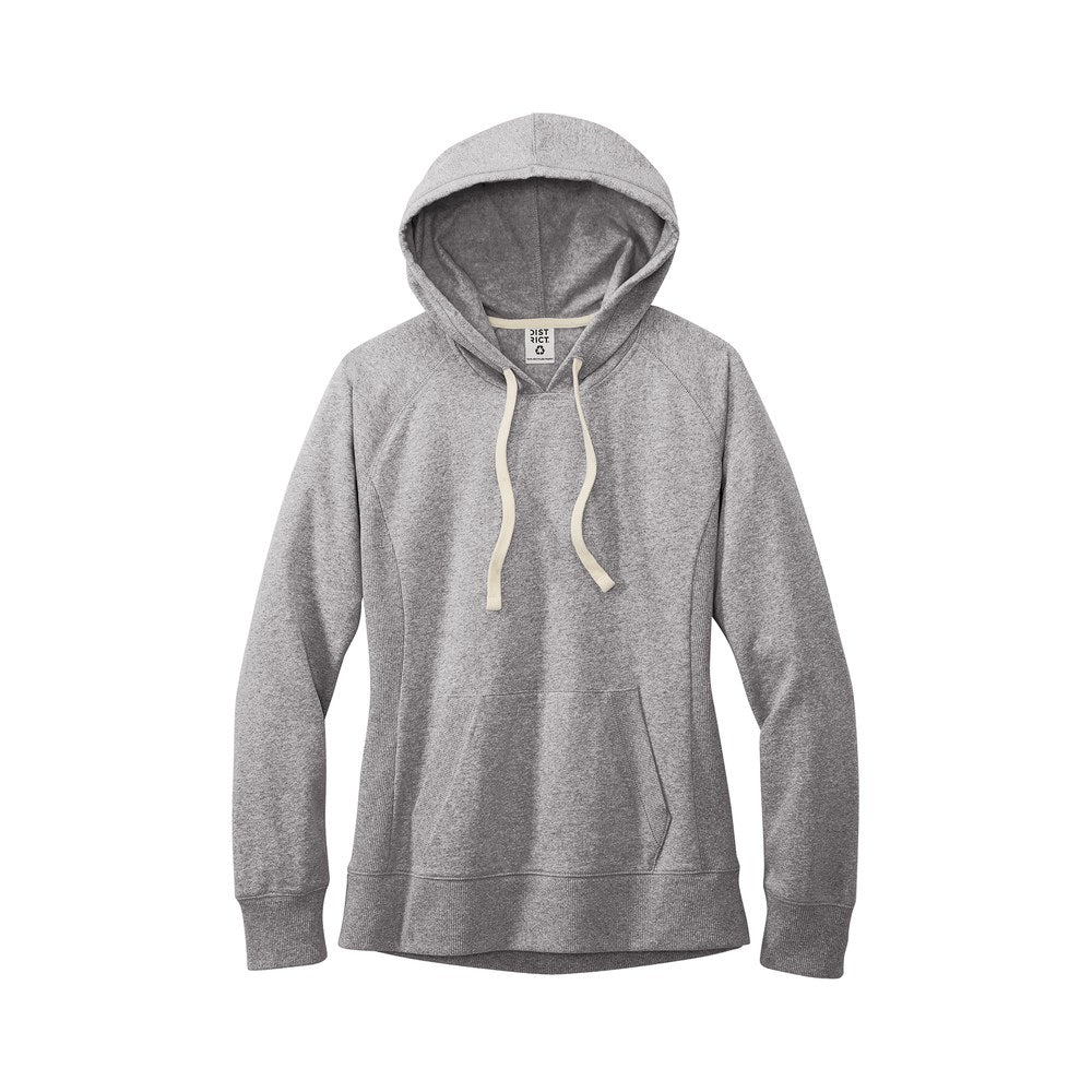 Light Heather Grey