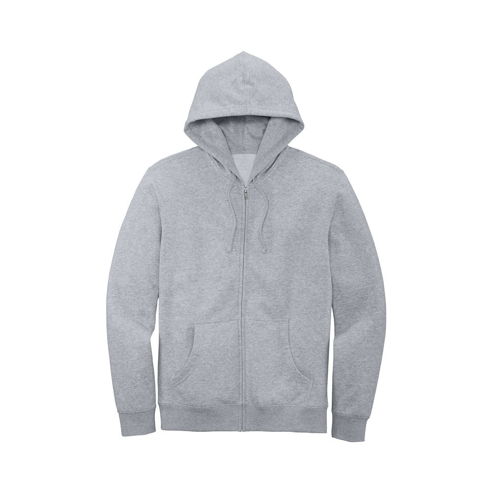 Light Heather Grey