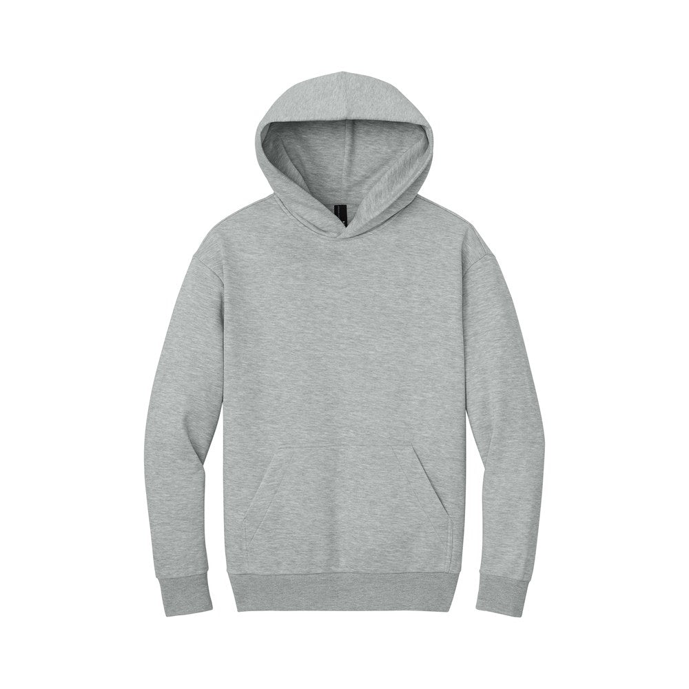 Light Heather Grey