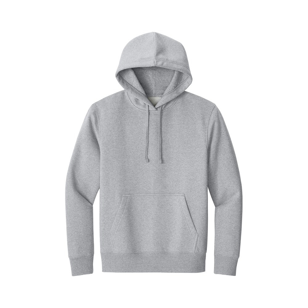 Light Heather Grey