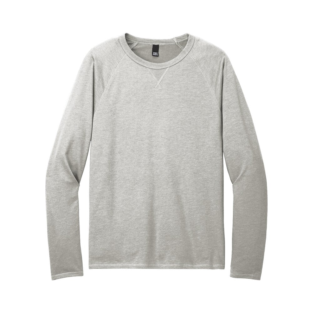 Light Heather Grey