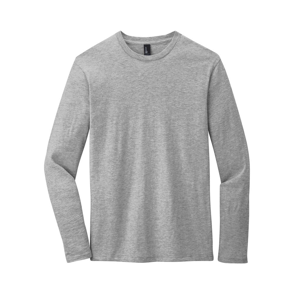 Light Heather Grey