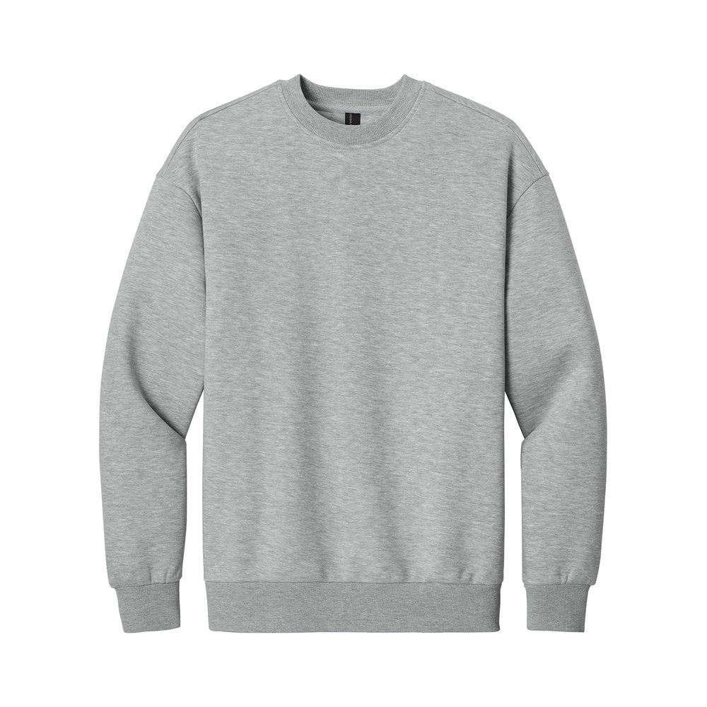 Light Heather Grey