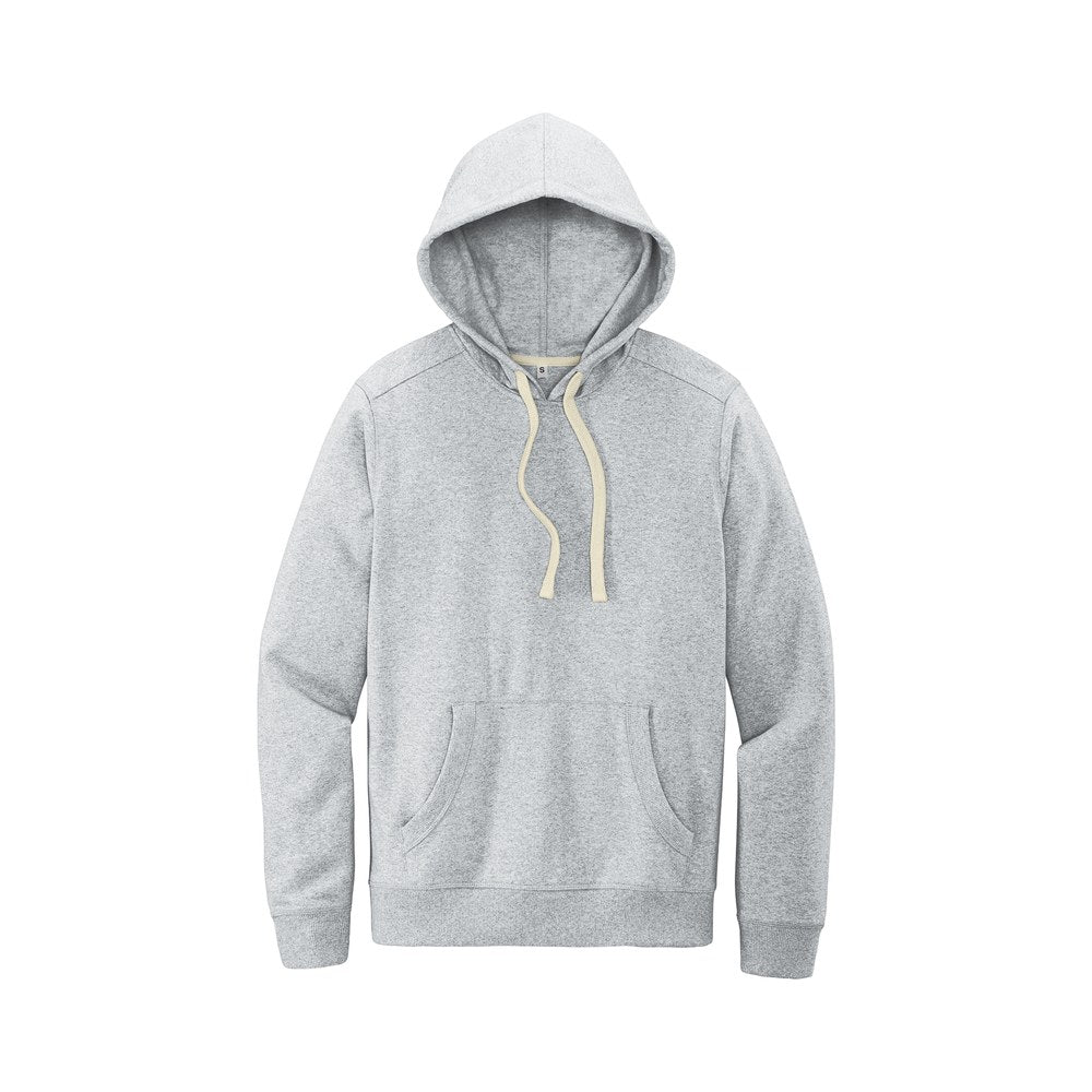 Light Heather Grey