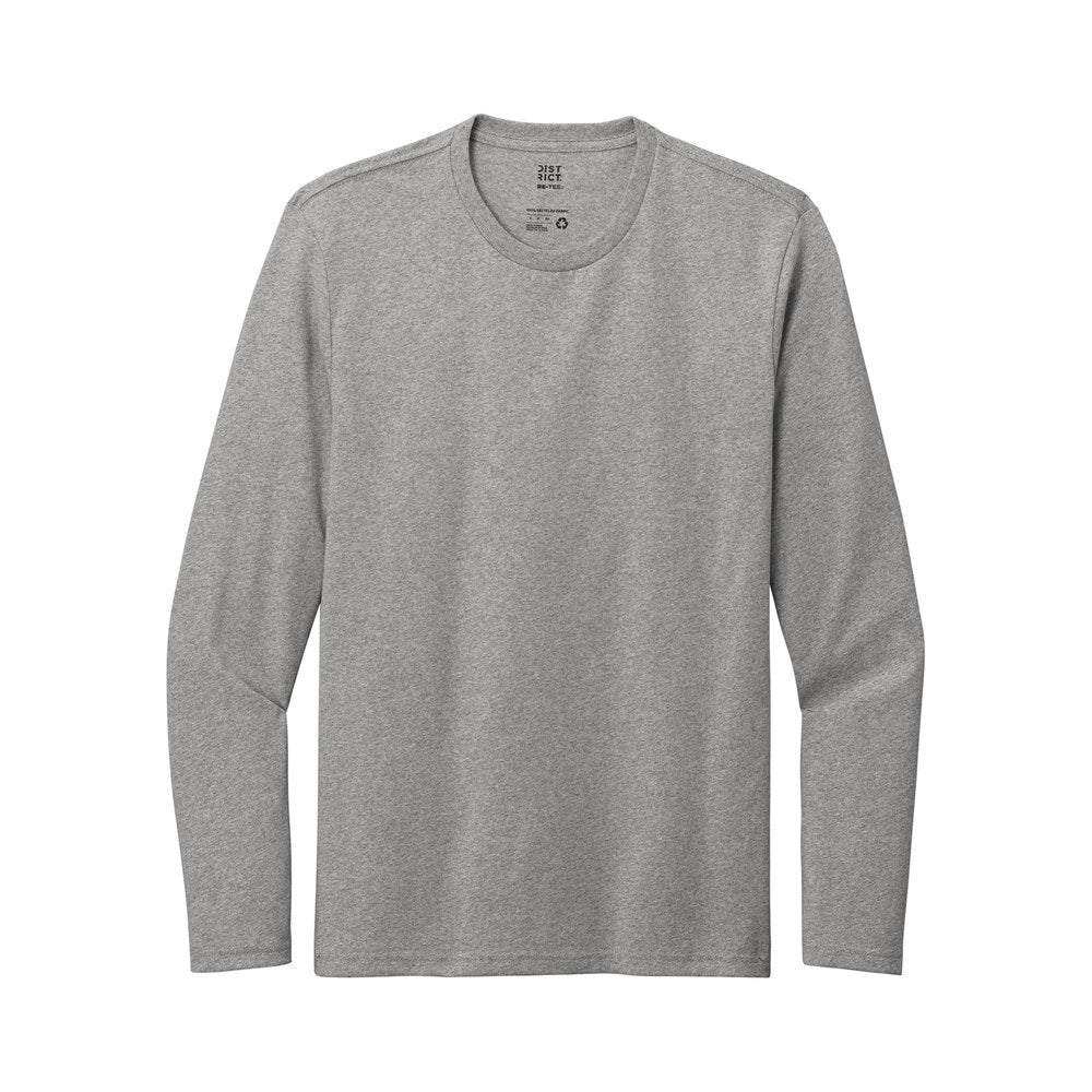Light Heather Grey