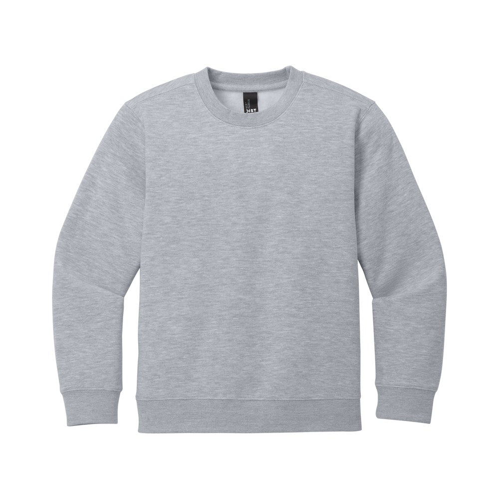 Light Heather Grey