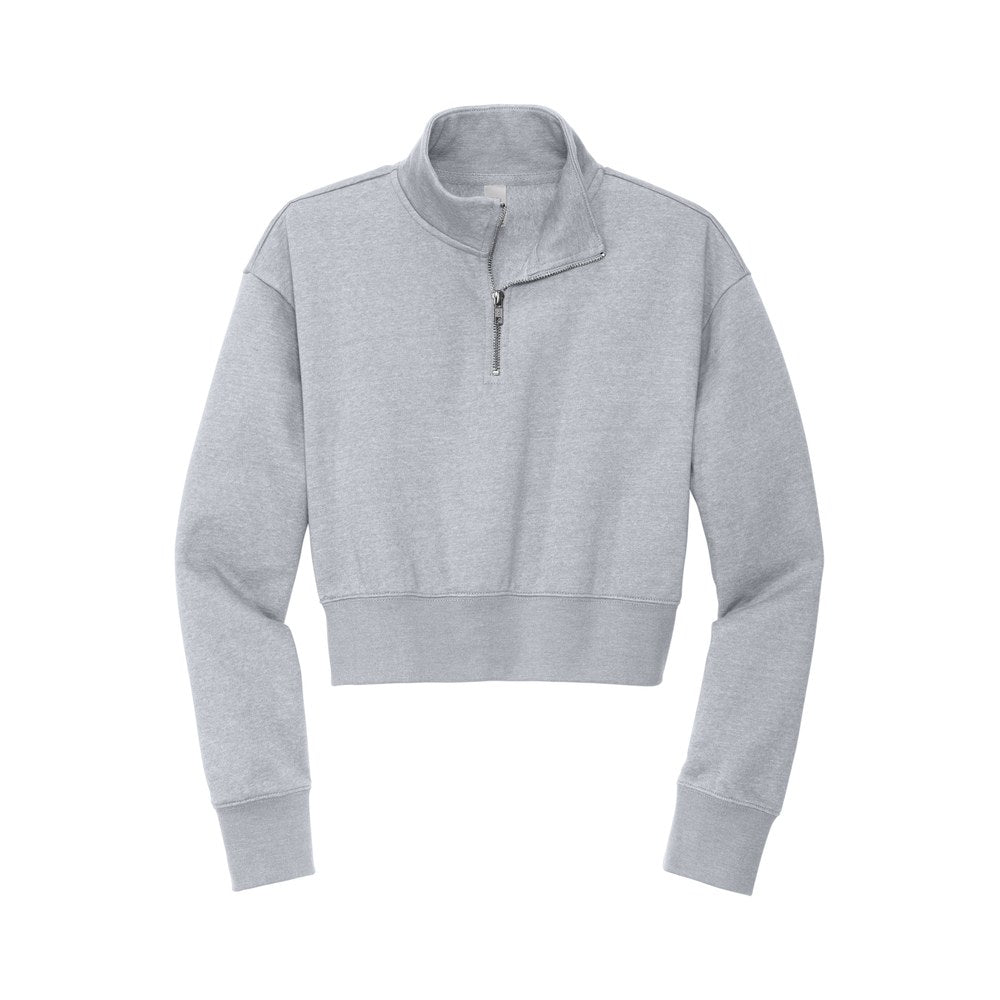 Light Heather Grey